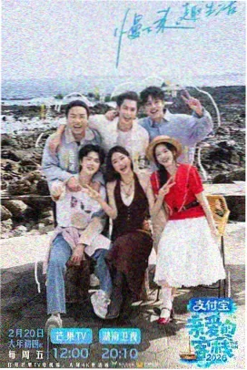 静水之下家庭剧情片海报